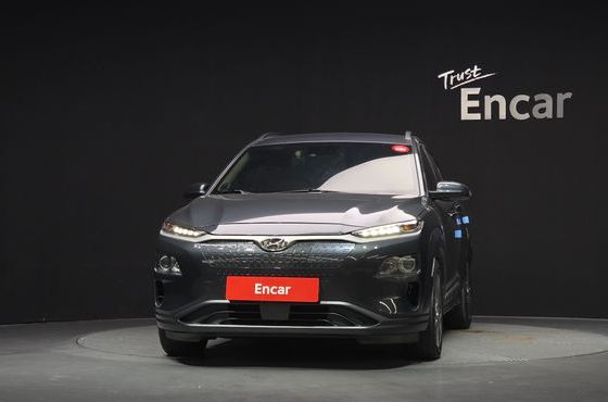Hyundai Kona Modren — пробег 86 673 км — фото 3 из 5