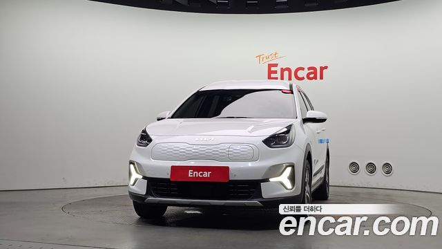 Kia Niro Earth — пробег 186 283 км — фото 3 из 5