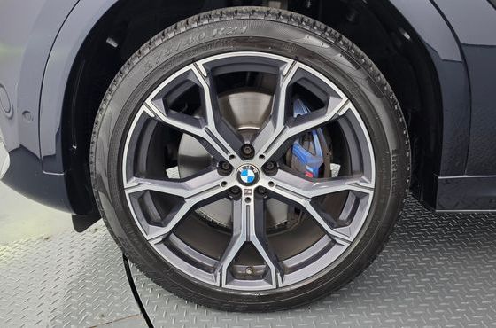BMW X6 xDrive40i M Sport — пробег 108 515 км — фото 5 из 5