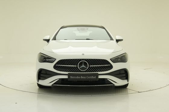 Mercedes-Benz CLE-Class CLE450 4MATIC Coupe — пробег 74 км — фото 3 из 5