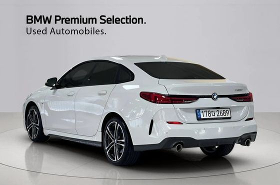 BMW 2-Series 220i M Sports — пробег 35 794 км — фото 2 из 5
