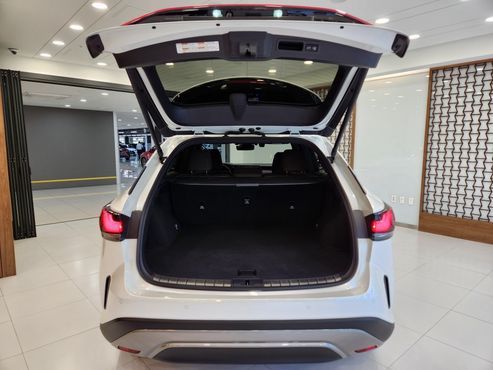 Lexus RX Luxury — пробег 59 417 км — фото 5 из 5