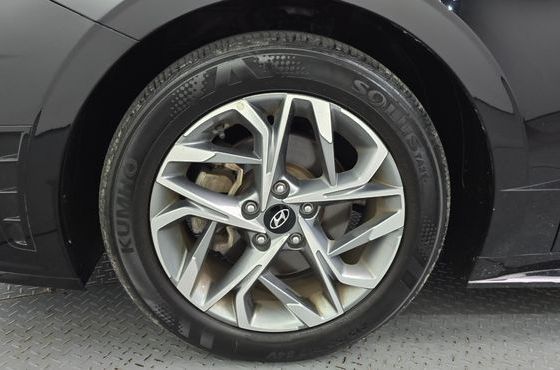 Hyundai Sonata 2.0 Premium Plus — пробег 67 290 км — фото 5 из 5