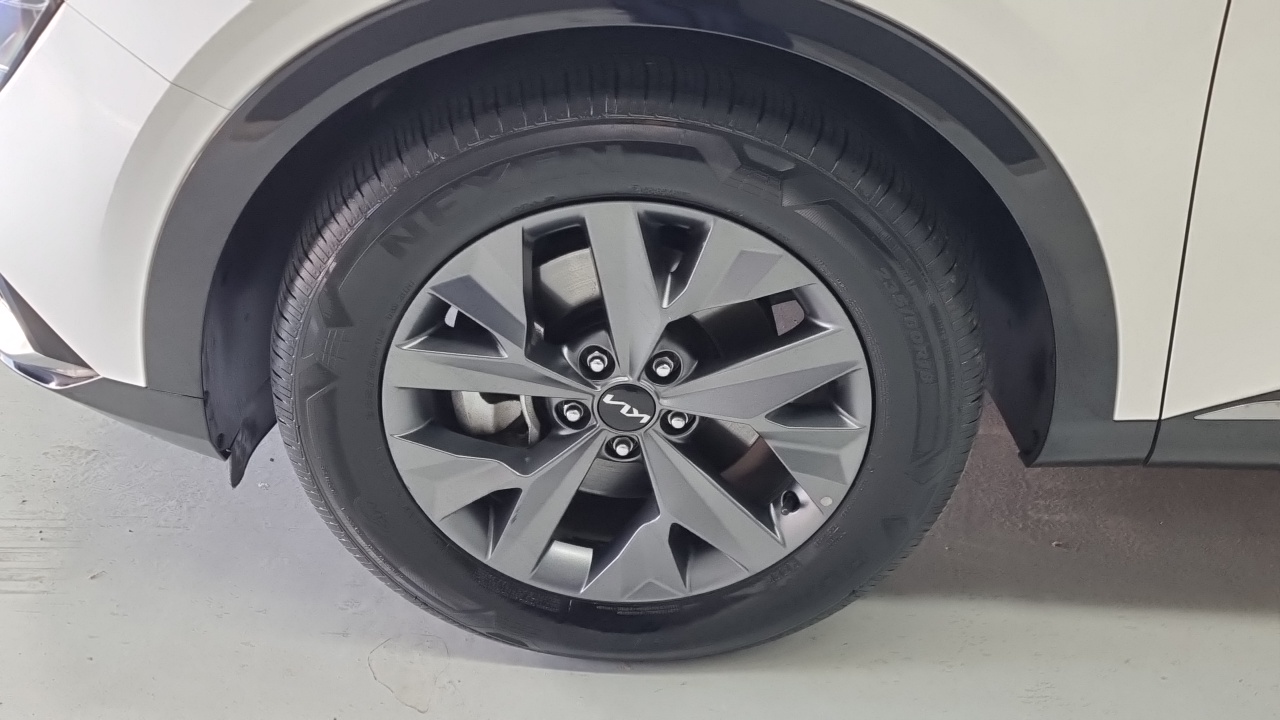 Kia Sportage Diesel 2.0 2WD Nobleless — пробег 36 247 км — фото 5 из 5