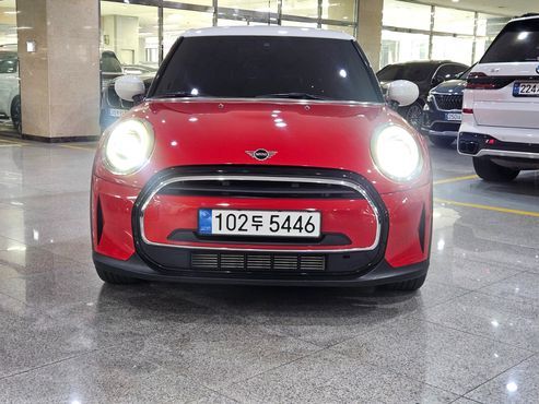Mini Cooper Classic Third Generation — пробег 48 699 км — фото 2 из 5