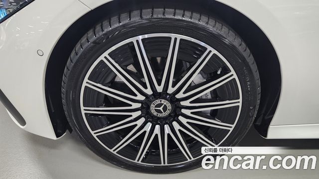 Mercedes-Benz CLE-Class из Кореи Encar