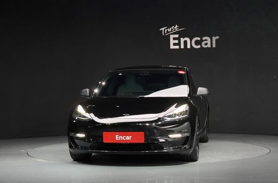 Tesla Model 3 Performance AWD — пробег 94 179 км — фото 3 из 5