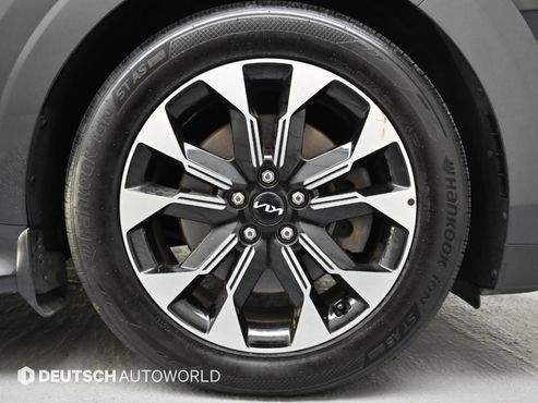 Kia Carnival Diesel 7-Seater Signature — пробег 98 000 км — фото 5 из 5
