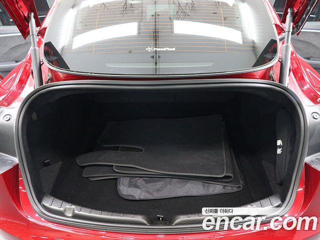 Tesla Model 3 Premium Long Range RWD — пробег 24 350 км — фото 5 из 5