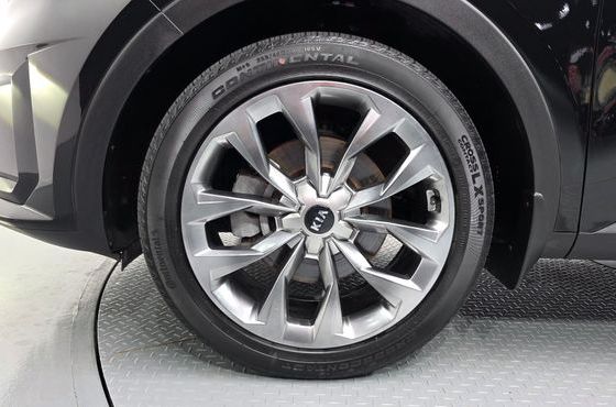 Kia Sorento Diesel 2.2 2WD Noblesse — пробег 76 430 км — фото 5 из 5
