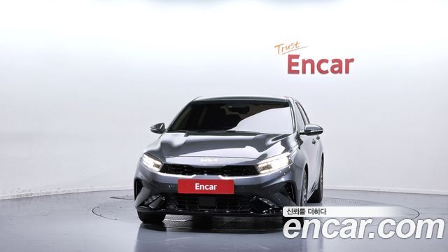 Kia K3 1.6 signature — пробег 93 568 км — фото 3 из 5