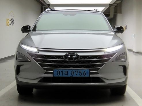 Hyundai Nexo Premium — пробег 151 361 км — фото 1 из 5