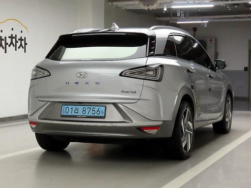 Hyundai Nexo Premium — пробег 151 361 км — фото 4 из 5