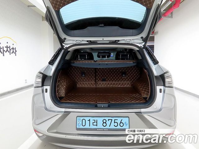 Hyundai Nexo Premium — пробег 151 361 км — фото 5 из 5