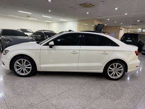 Audi A3 35 TDI Dynamic 8V — пробег 118 693 км — фото 3 из 5