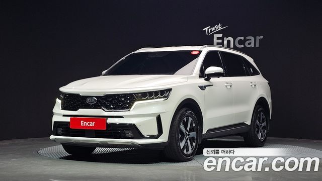 Kia Sorento Diesel 2.2 2WD Noblesse — пробег 137 331 км — фото 1 из 5