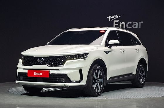 Kia Sorento Diesel 2.2 2WD Noblesse — пробег 137 331 км — фото 1 из 5