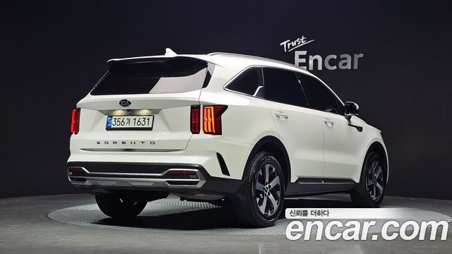 Kia Sorento Diesel 2.2 2WD Noblesse — пробег 137 331 км — фото 2 из 5