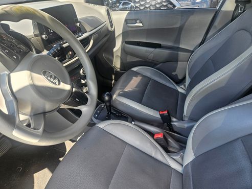 Kia morning Prestige — пробег 81 000 км — фото 5 из 5