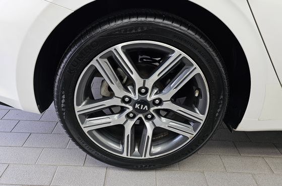 Kia K3 Prestige — пробег 67 694 км — фото 5 из 5