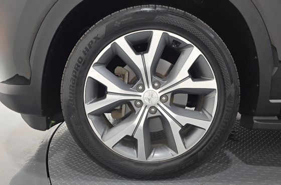 Hyundai Palisade Diesel 2.2 2WD Prestige — пробег 172 499 км — фото 5 из 5