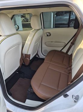 Hyundai Casper Turbo Inspiration — пробег 2 702 км — фото 3 из 5