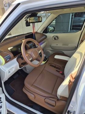 Hyundai Casper Turbo Inspiration — пробег 2 702 км — фото 4 из 5
