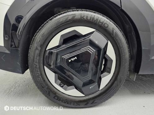 Kia EV9 Long Range 2WD Earth — пробег 43 282 км — фото 5 из 5
