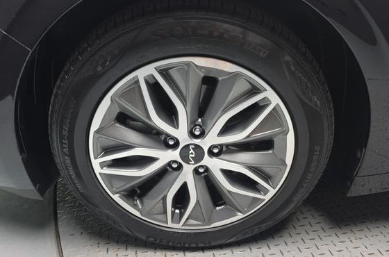 Kia K5 Noblesse — пробег 68 760 км — фото 5 из 5