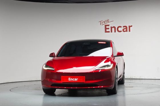 Tesla Model 3 Long Range AWD — пробег 17 764 км — фото 3 из 5