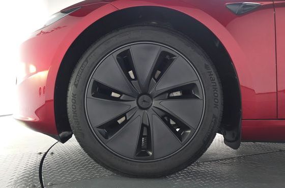 Tesla Model 3 Long Range AWD — пробег 17 764 км — фото 5 из 5