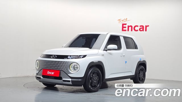 Hyundai Casper Modern — пробег 51 786 км — фото 1 из 5