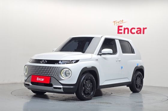 Hyundai Casper Modern — пробег 51 786 км — фото 1 из 5