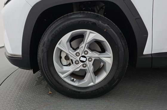 Hyundai Tucson Gasoline 1.6 Turbo 2WD Modern — пробег 15 266 км — фото 5 из 5