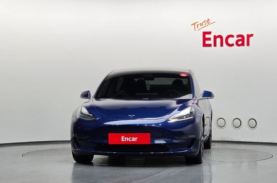 Tesla Model 3 Performance AWD — пробег 162 371 км — фото 3 из 5