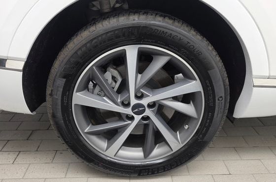 Genesis GV80 2.5T Gasoline AWD — пробег 27 921 км — фото 5 из 5