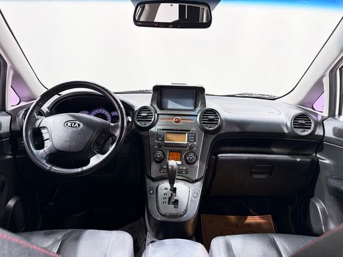 Kia Carens LPI 2.0 GLX High-Deluxe — пробег 172 071 км — фото 4 из 5