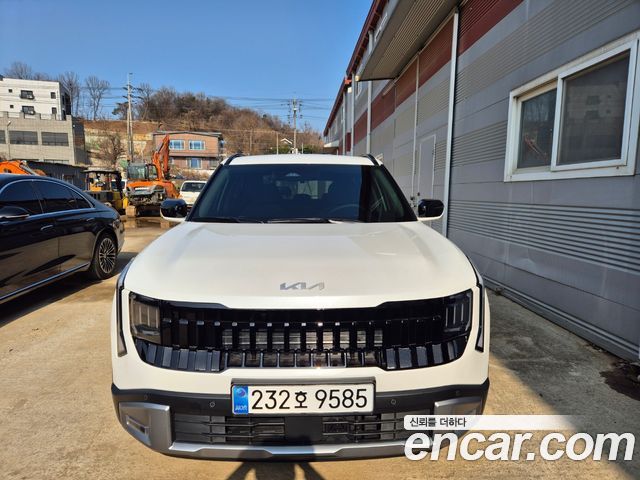 Kia Seltos HEV 1.6 2WD Signature — пробег 2 045 км — фото 3 из 5