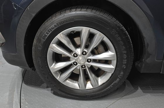 Hyundai Santafe Diesel 2.0 2WD Value Plus — пробег 126 819 км — фото 5 из 5
