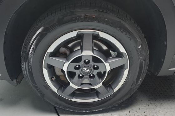 Hyundai Palisade Diesel 2.2 4WD Exclusive — пробег 76 081 км — фото 5 из 5