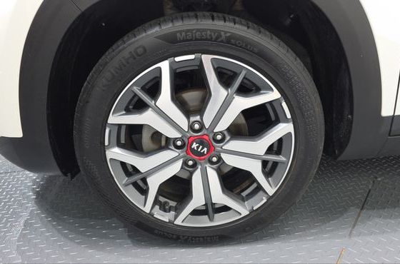 Kia Seltos Diesel 1.6 2WD Signature — пробег 95 280 км — фото 5 из 5