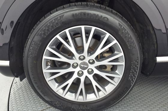 Genesis GV80 3.0 Diesel AWD — пробег 150 251 км — фото 5 из 5