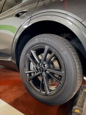 Genesis GV70 2.5T Gasoline AWD — пробег 1 000 км — фото 5 из 5