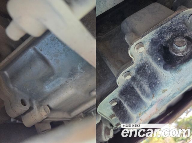 Chevrolet (Daewoo) Orlando из Кореи Encar