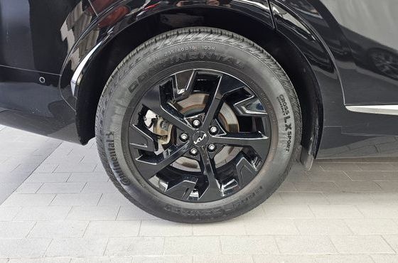 Kia Sportage Signature 2WD — пробег 47 351 км — фото 5 из 5
