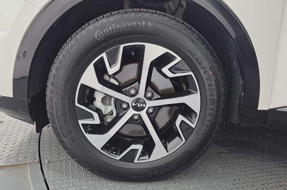 Kia Sportage Nobleless 2WD — пробег 82 812 км — фото 5 из 5