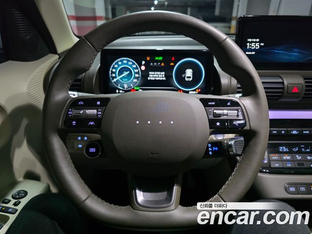 Hyundai Casper Inspiration — пробег 20 560 км — фото 5 из 5