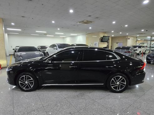 Hyundai Grandeur 3.0 LPi Premium — пробег 55 801 км — фото 3 из 5