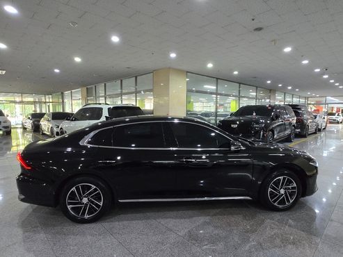 Hyundai Grandeur 3.0 LPi Premium — пробег 55 801 км — фото 5 из 5