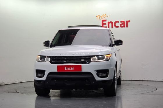 Land Rover Range Rover Sport 3.0 SDV6 HSE Dynamic — пробег 158 169 км — фото 3 из 5